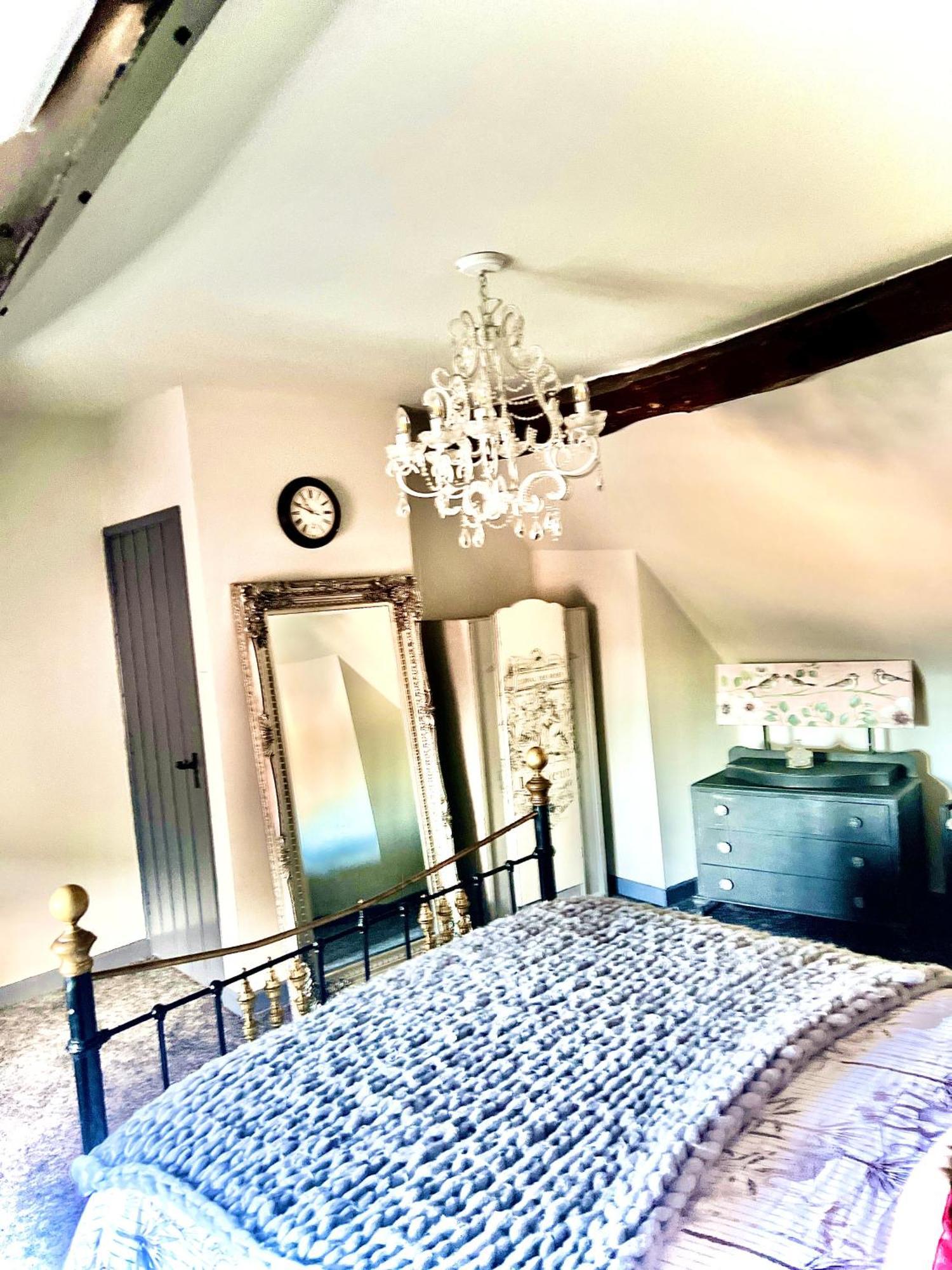 Appartamento Little Libertys Shrewsbury Esterno foto