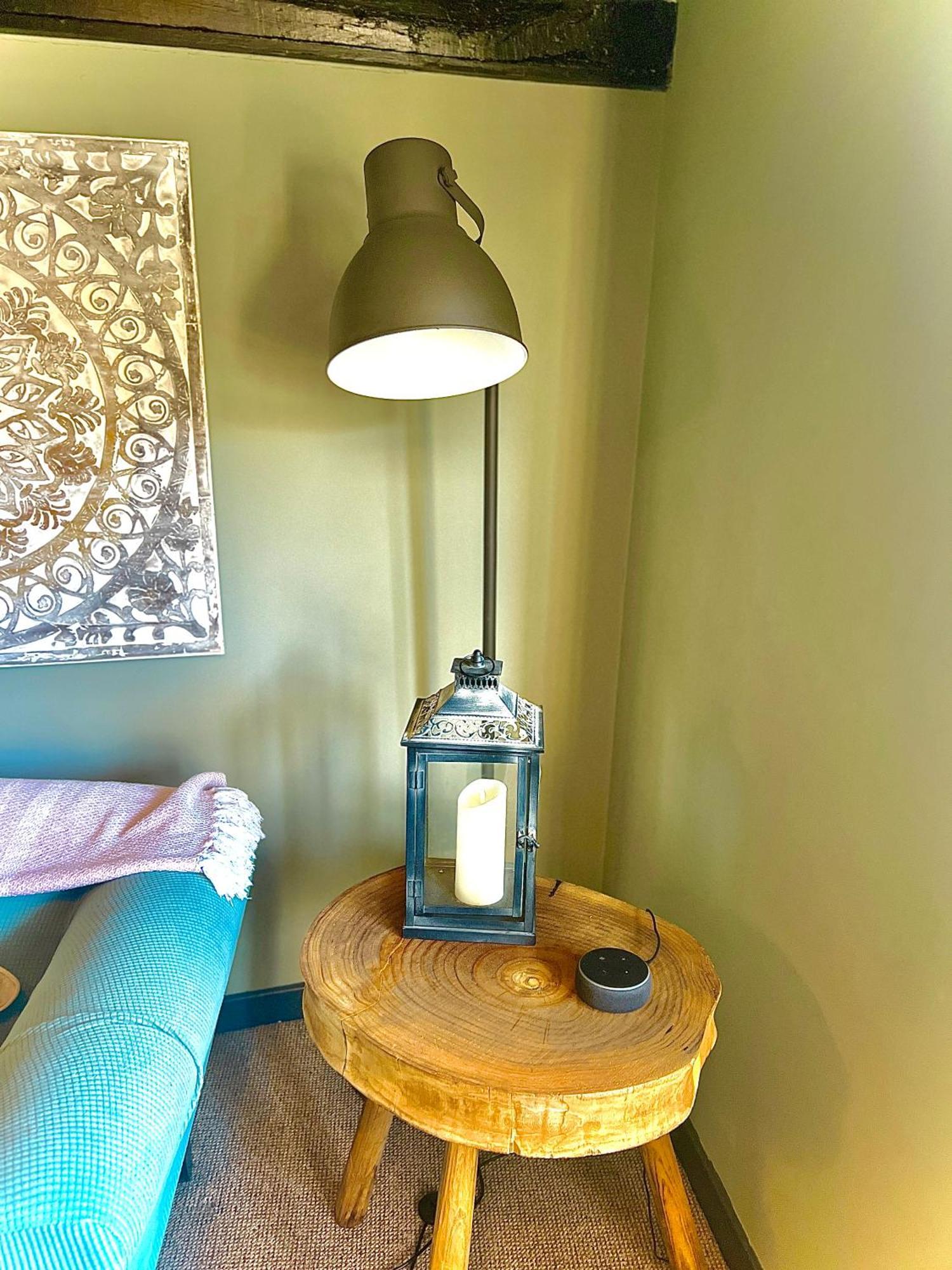 Appartamento Little Libertys Shrewsbury Esterno foto