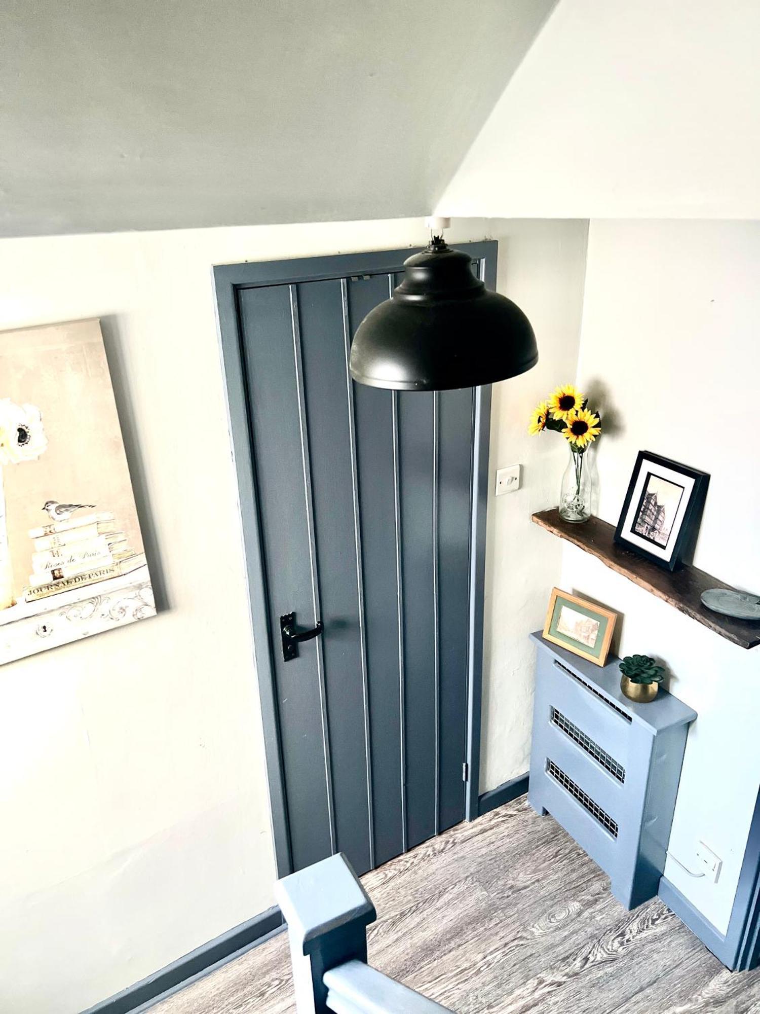 Appartamento Little Libertys Shrewsbury Esterno foto