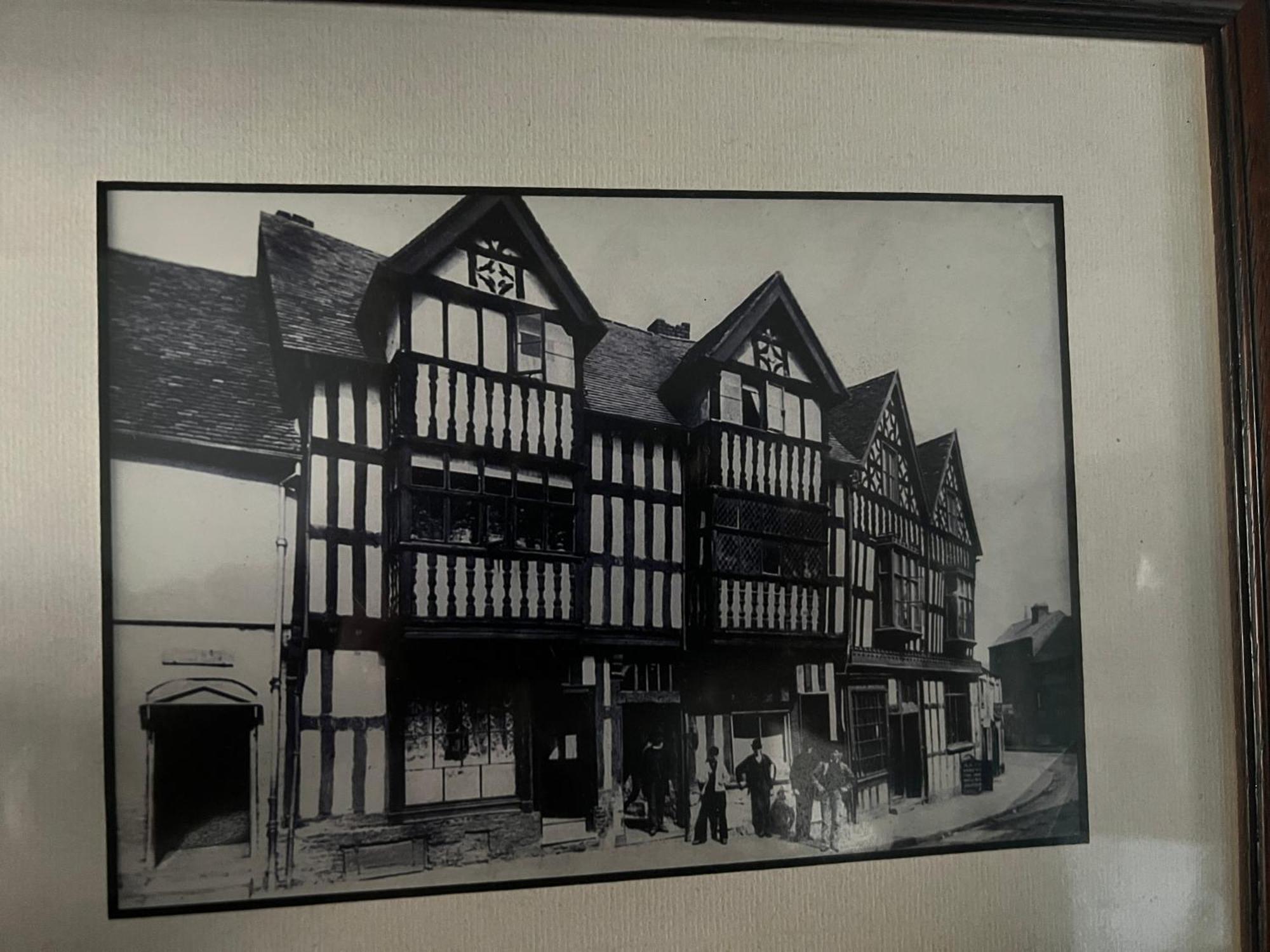 Appartamento Little Libertys Shrewsbury Esterno foto